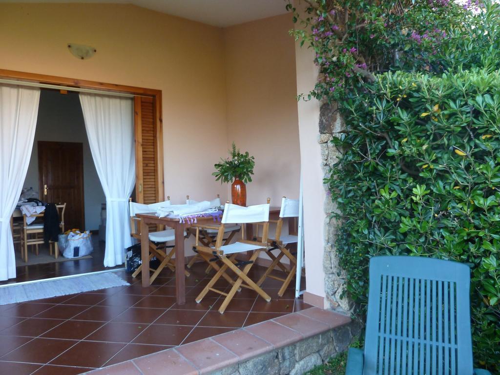 Casa Asparagi San Teodoro  Zimmer foto