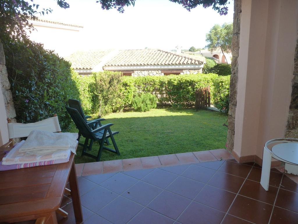 Casa Asparagi San Teodoro  Zimmer foto