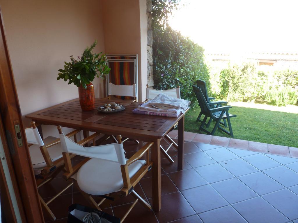 Casa Asparagi San Teodoro  Zimmer foto