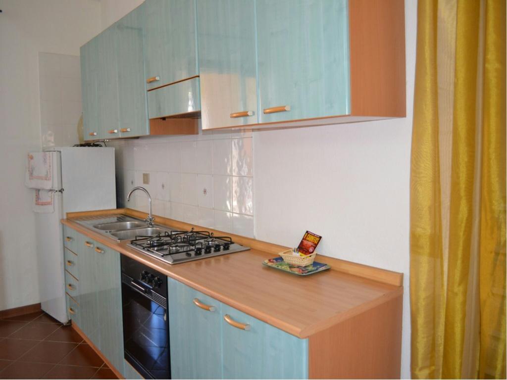 Casa Asparagi San Teodoro  Exterior foto