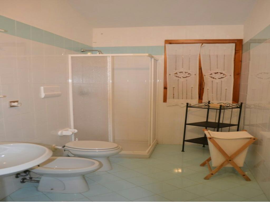 Casa Asparagi San Teodoro  Exterior foto