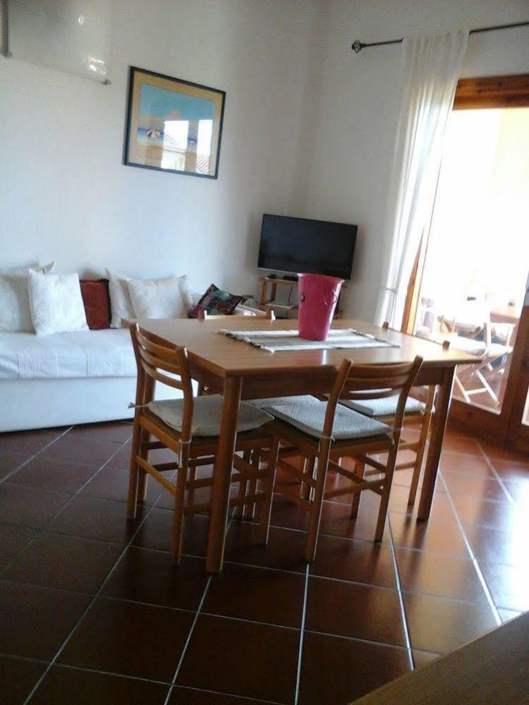 Casa Asparagi San Teodoro  Exterior foto