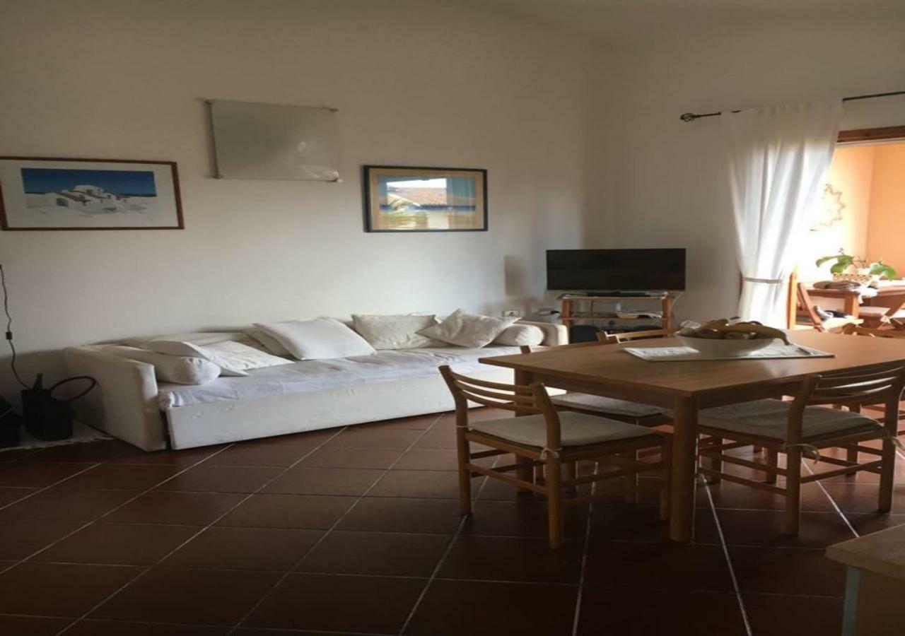 Casa Asparagi San Teodoro  Exterior foto