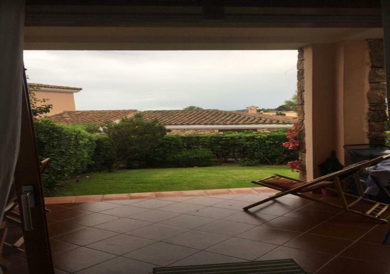 Casa Asparagi San Teodoro  Exterior foto