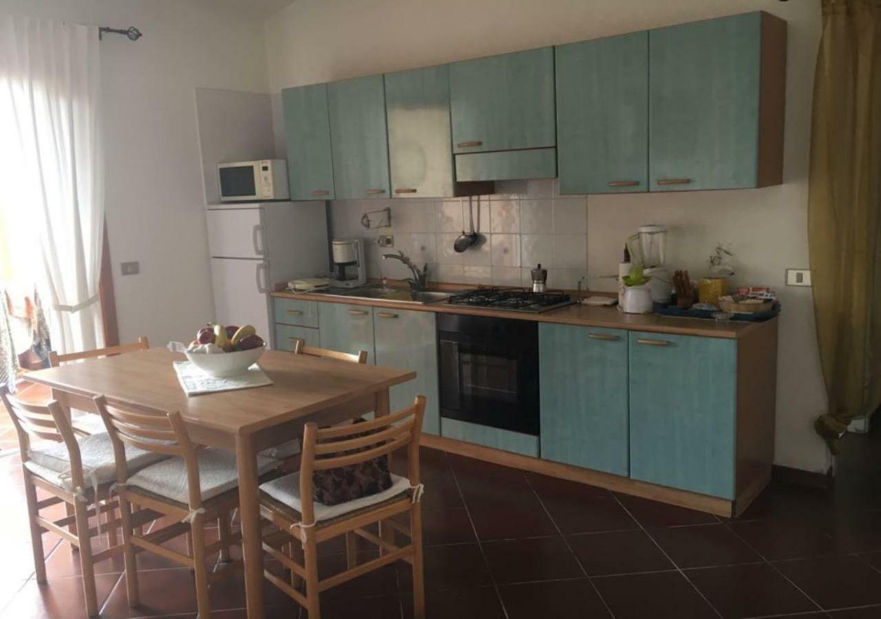 Casa Asparagi San Teodoro  Exterior foto