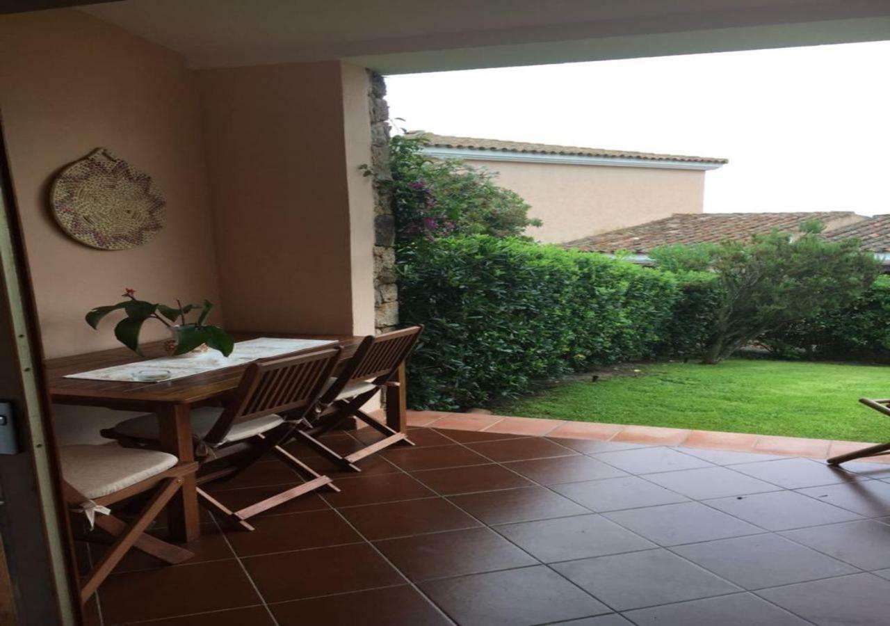 Casa Asparagi San Teodoro  Exterior foto